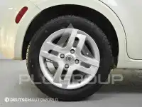 2011 Nissan Cube