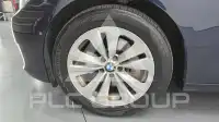 2011 BMW 5 Series