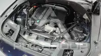 2011 BMW 5 Series