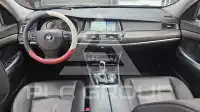 2011 BMW 5 Series