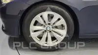 2011 BMW 5 Series