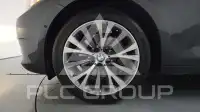 2011 BMW 5 Series