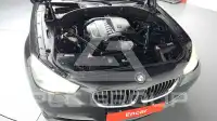 2011 BMW 5 Series