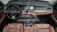 2011 BMW 5 Series