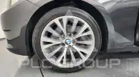 2011 BMW 5 Series