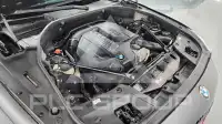 2011 BMW 5 Series