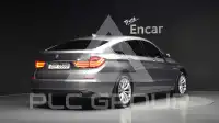 2011 BMW 5 Series