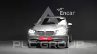 2011 BMW 5 Series