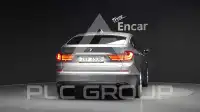 2011 BMW 5 Series