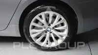 2011 BMW 5 Series