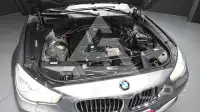 2011 BMW 5 Series