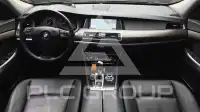 2011 BMW 5 Series