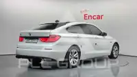 2011 BMW 5 Series