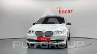 2011 BMW 5 Series