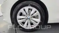 2011 BMW 5 Series