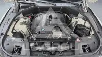 2011 BMW 5 Series