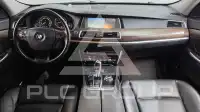 2011 BMW 5 Series