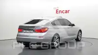 2011 BMW 5 Series