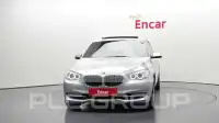 2011 BMW 5 Series
