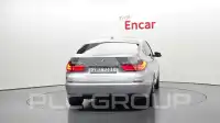 2011 BMW 5 Series