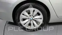 2011 BMW 5 Series