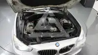 2011 BMW 5 Series