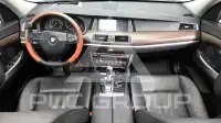 2011 BMW 5 Series