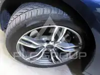 2011 BMW 5 Series