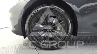 2011 BMW 5 Series