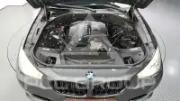 2011 BMW 5 Series