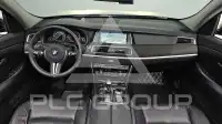 2011 BMW 5 Series