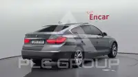 2011 BMW 5 Series