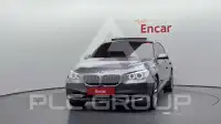 2011 BMW 5 Series