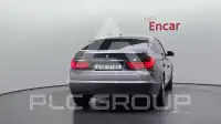 2011 BMW 5 Series