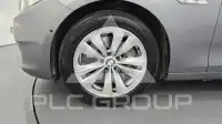 2011 BMW 5 Series