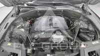 2011 BMW 5 Series