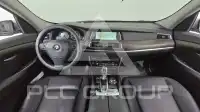 2011 BMW 5 Series