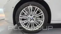 2011 BMW 5 Series