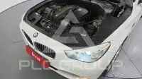2011 BMW 5 Series