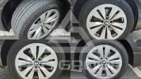 2011 BMW 5 Series