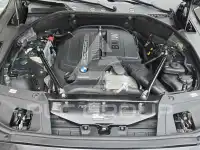 2011 BMW 5 Series