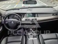 2011 BMW 5 Series