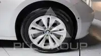 2011 BMW 5 Series