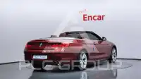 2011 BMW 650
