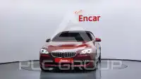 2011 BMW 650