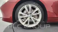 2011 BMW 650