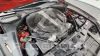 2011 BMW 650