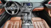 2011 BMW 650