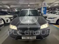 2011 BMW X3