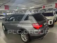 2011 BMW X3